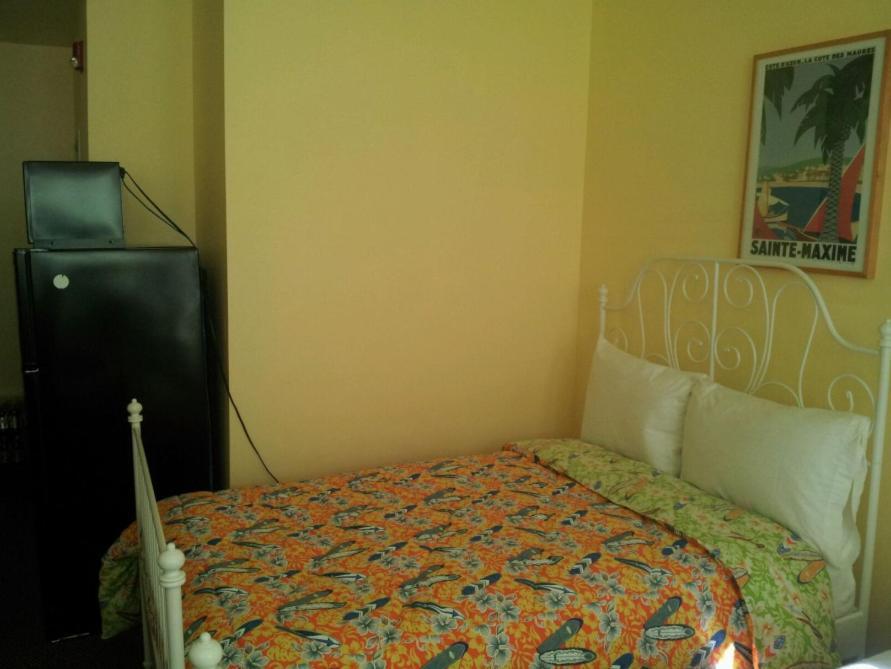 Hotel Tropica San Francisco Cameră foto