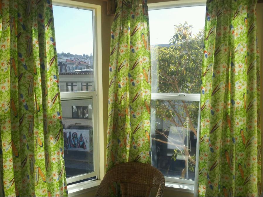 Hotel Tropica San Francisco Cameră foto